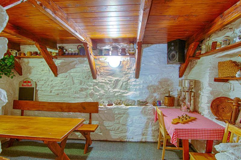 Pension Ivanka Jestrabi V Krkonosich Dış mekan fotoğraf